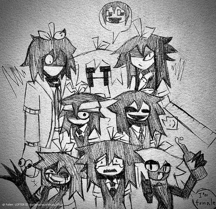 Avatar of |• In many worlds •|