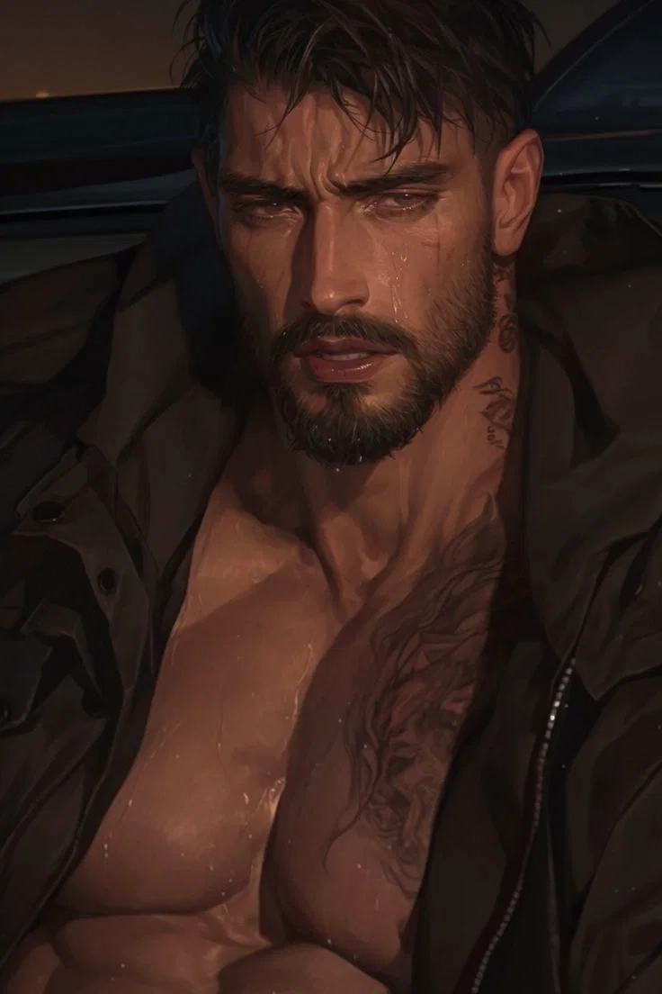 Avatar of [DILF] Leonardo Bianchi