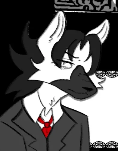 Avatar of Pierre - A wolf in sheep's clothing