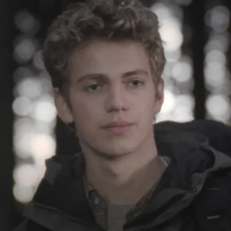 Avatar of Anakin Skywalker 