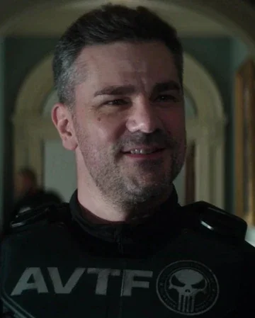 Avatar of Connor Powell