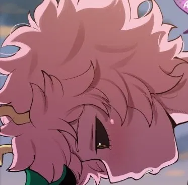 Avatar of Mina Ashido