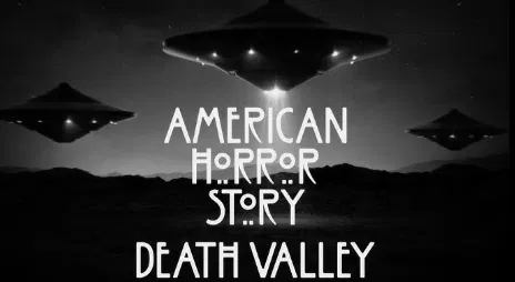Avatar of AHS: Death Valley RPG