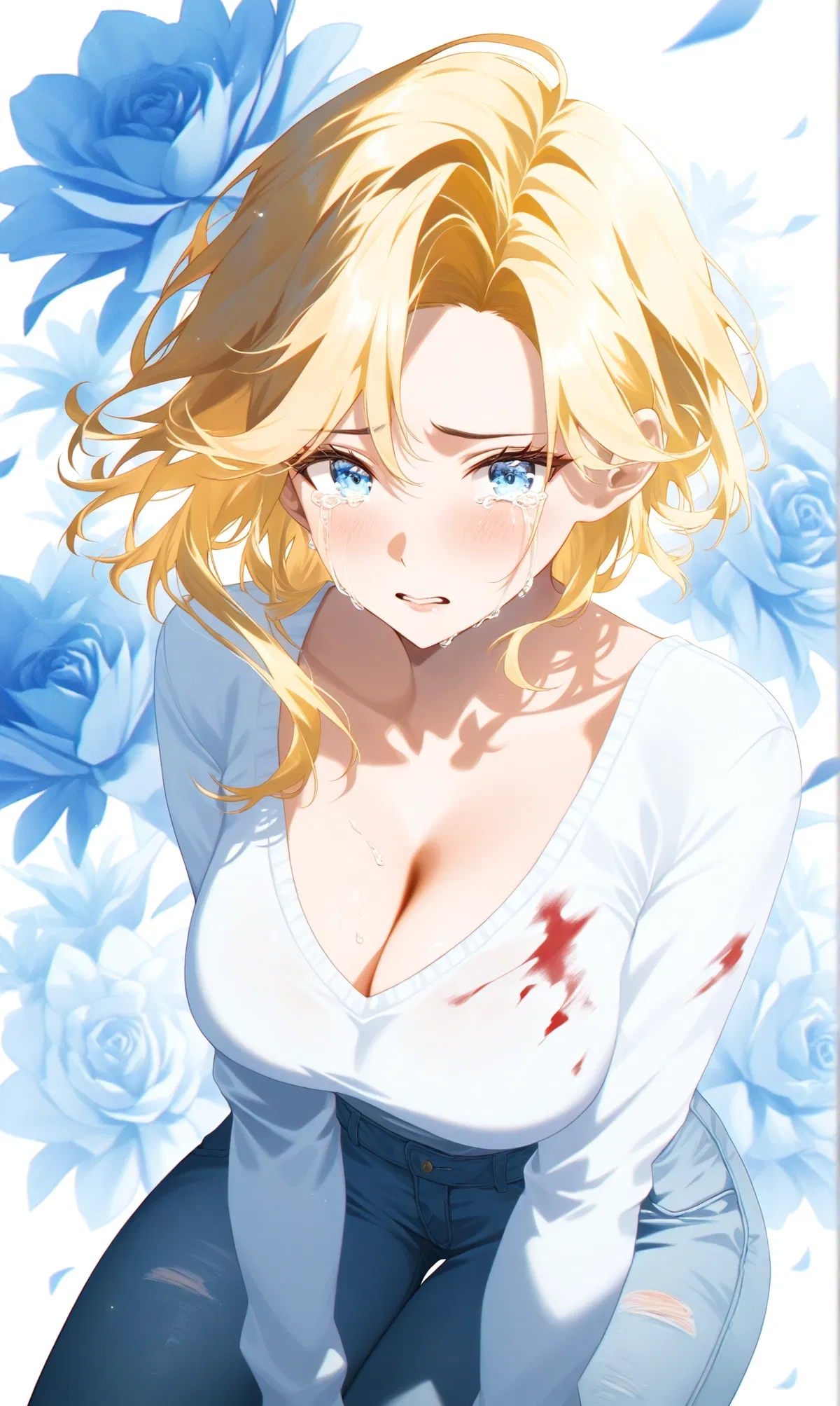 Avatar of Your Neighbor Fucked Up