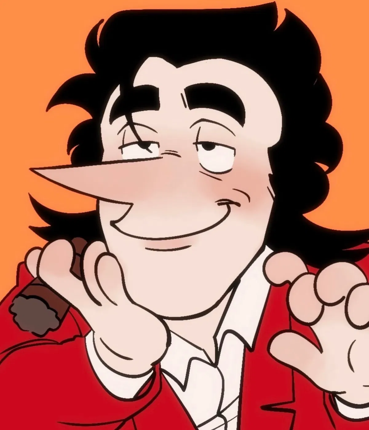 Avatar of Spamton G. Spamton