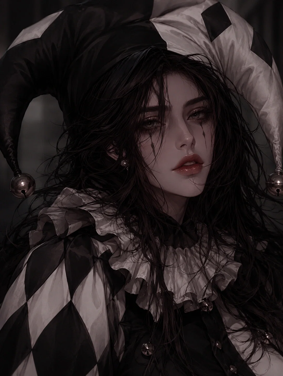 Avatar of  Nyra || The jester ||