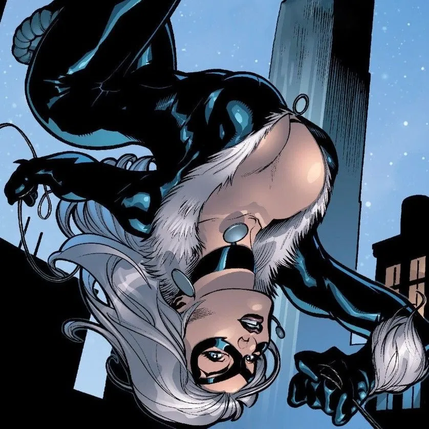 Avatar of Black Cat