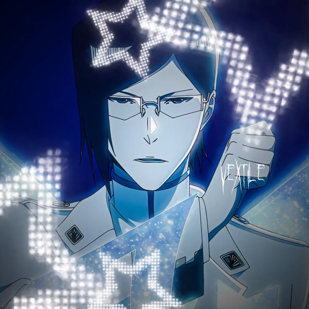 Avatar of Uryū Ishida
