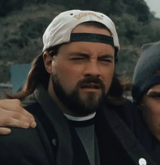 Avatar of Silent Bob 