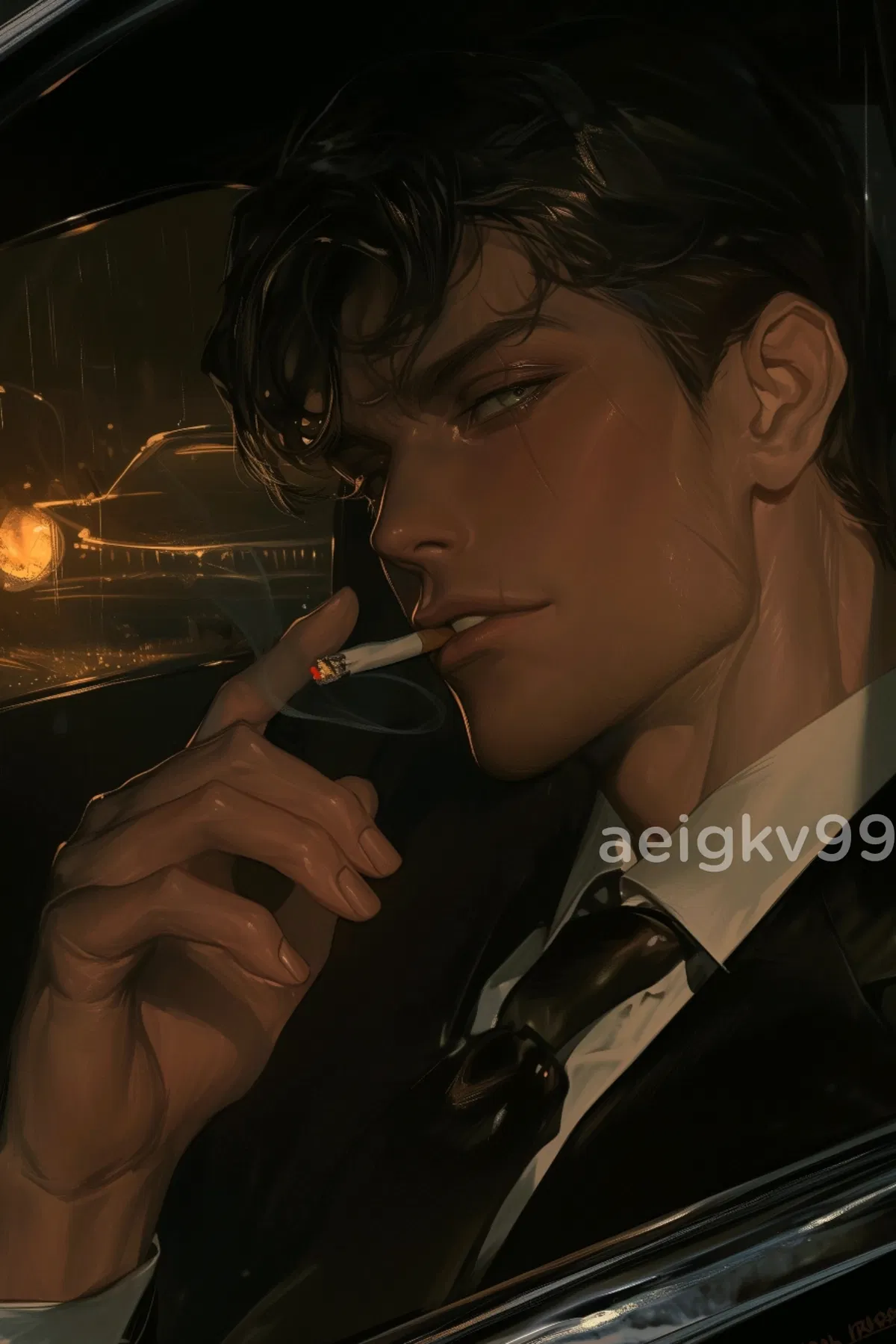 Avatar of Adrian Reynolds