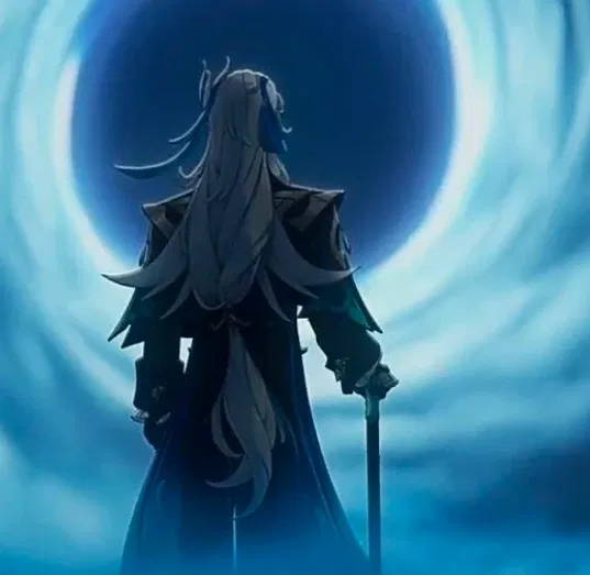 Avatar of Neuvillette 