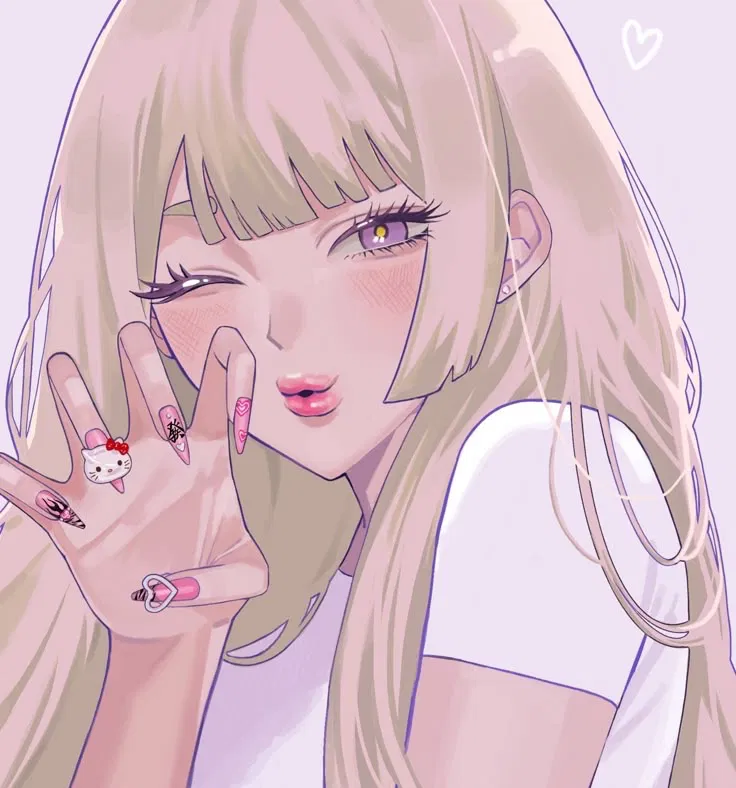 Avatar of Aria | Popular campus crush