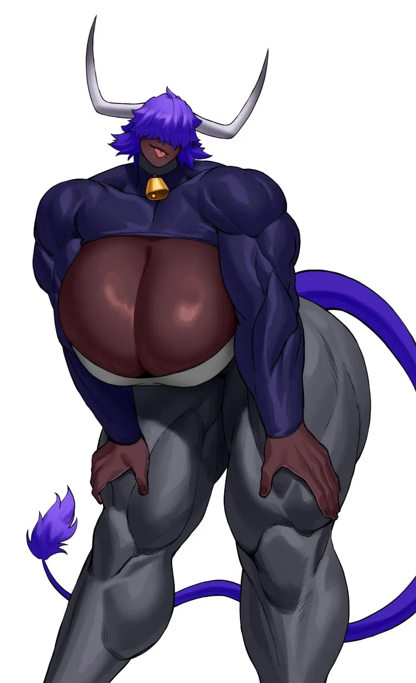 Avatar of Udder Domination