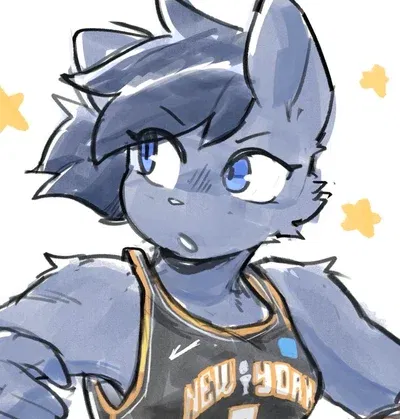 Avatar of Alina Scratch