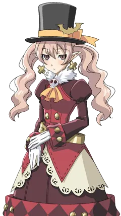 Avatar of Dolce 