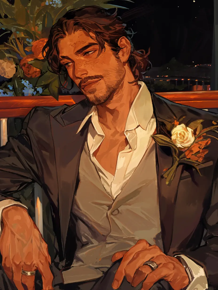 Avatar of ༄ Sterling Ladrón || ALT