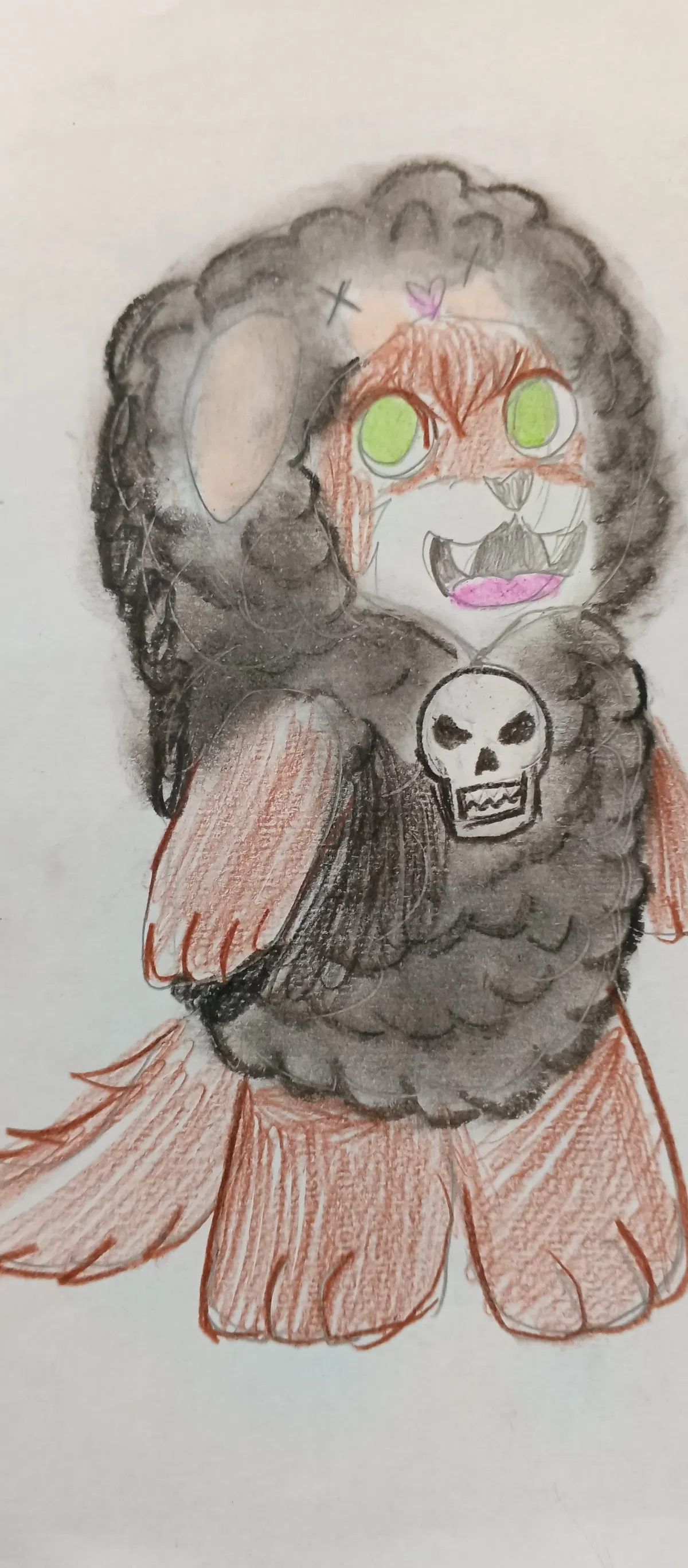 Avatar of Baba Chops 