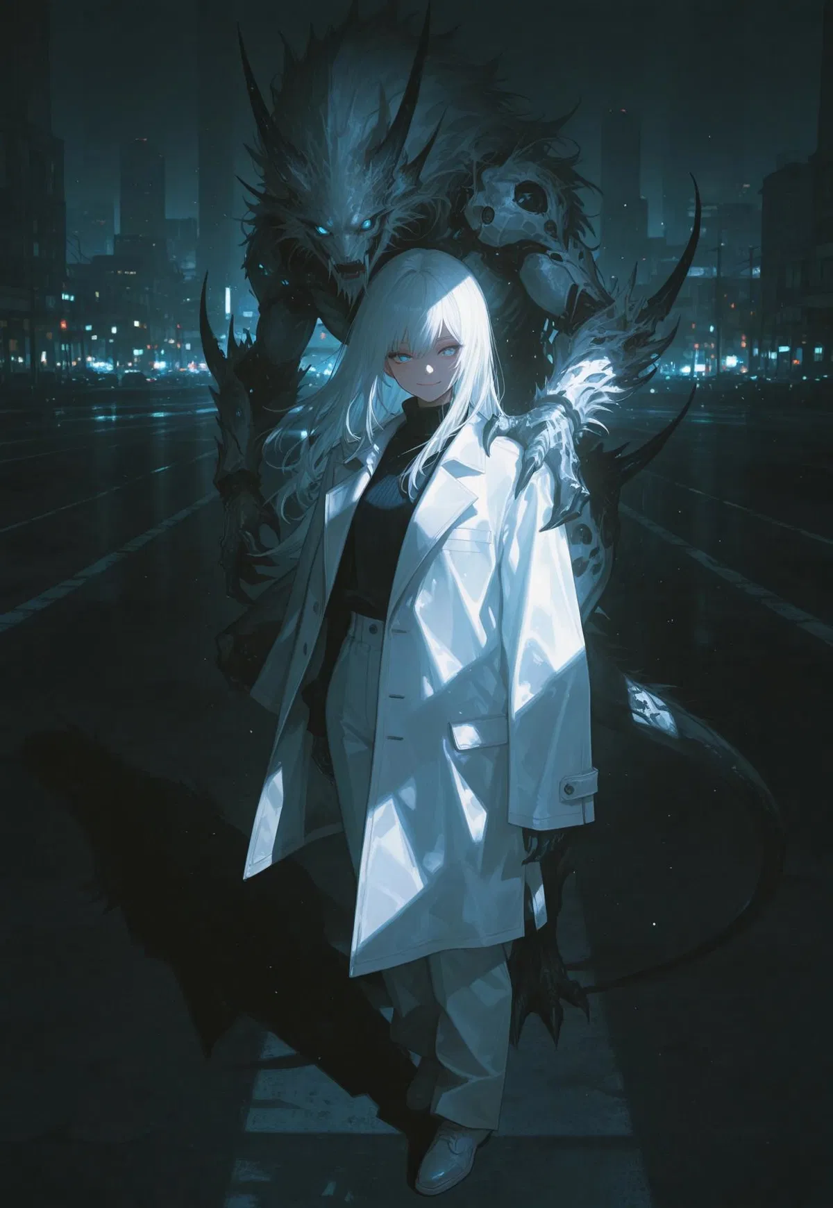 Avatar of Amiko Fuyumi