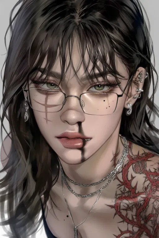Avatar of Sylvie