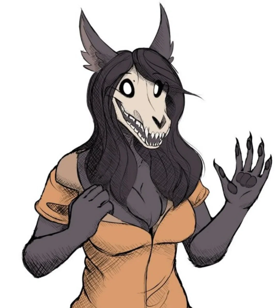 Avatar of SCP-1471 [ MalO ]