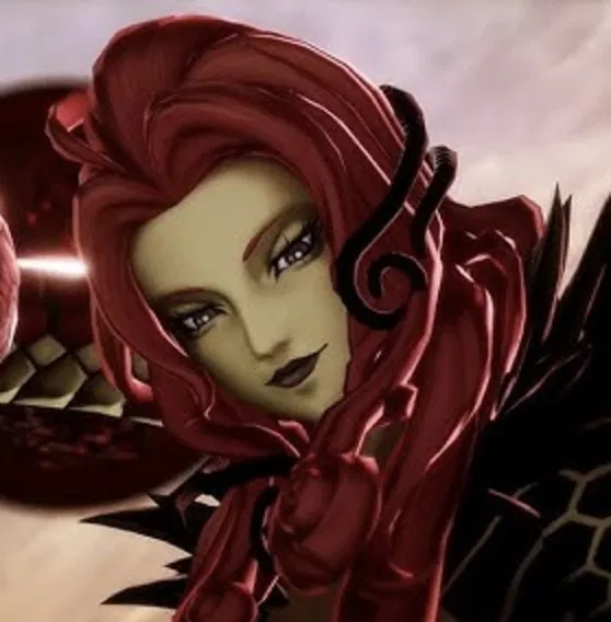 Avatar of Lilith | A Contract With The Demon Queen.