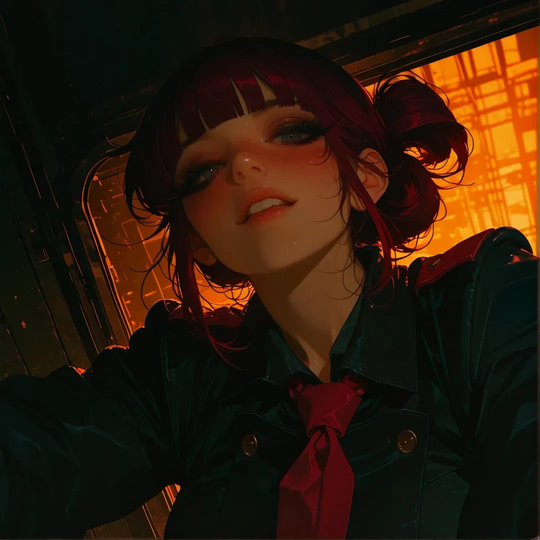 Avatar of ✪ Therion Commander Meredith Scout ✪