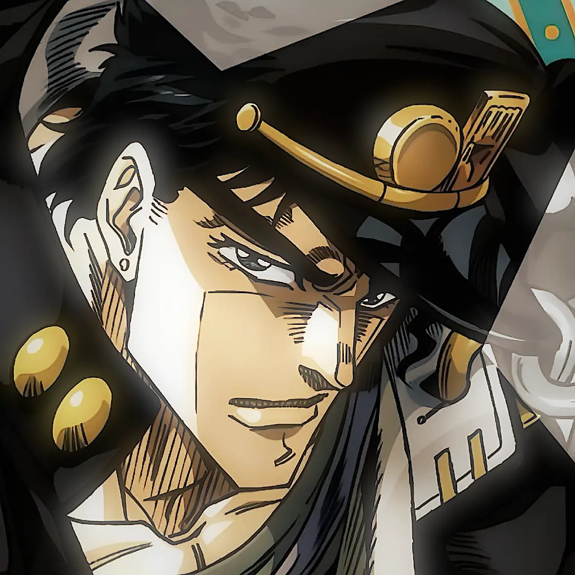 Avatar of Jotaro Kujo