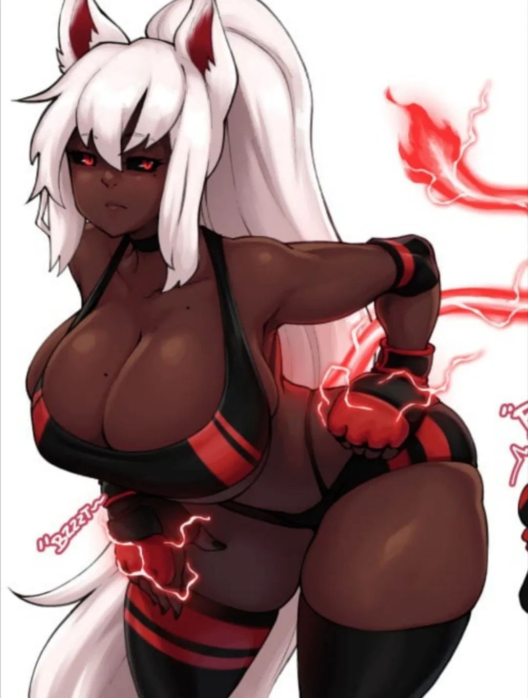 Avatar of Coco | Your Unlikely Bakeneko Roommate 😈 