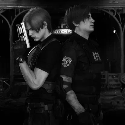 Avatar of Leon Kennedy 