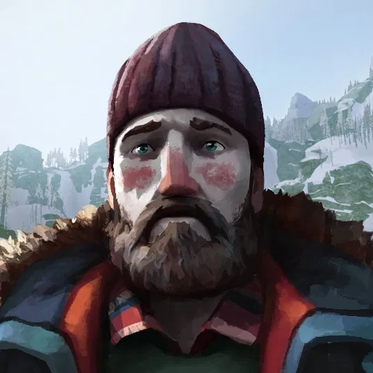 Avatar of Will Mackenzie (The Long Dark)