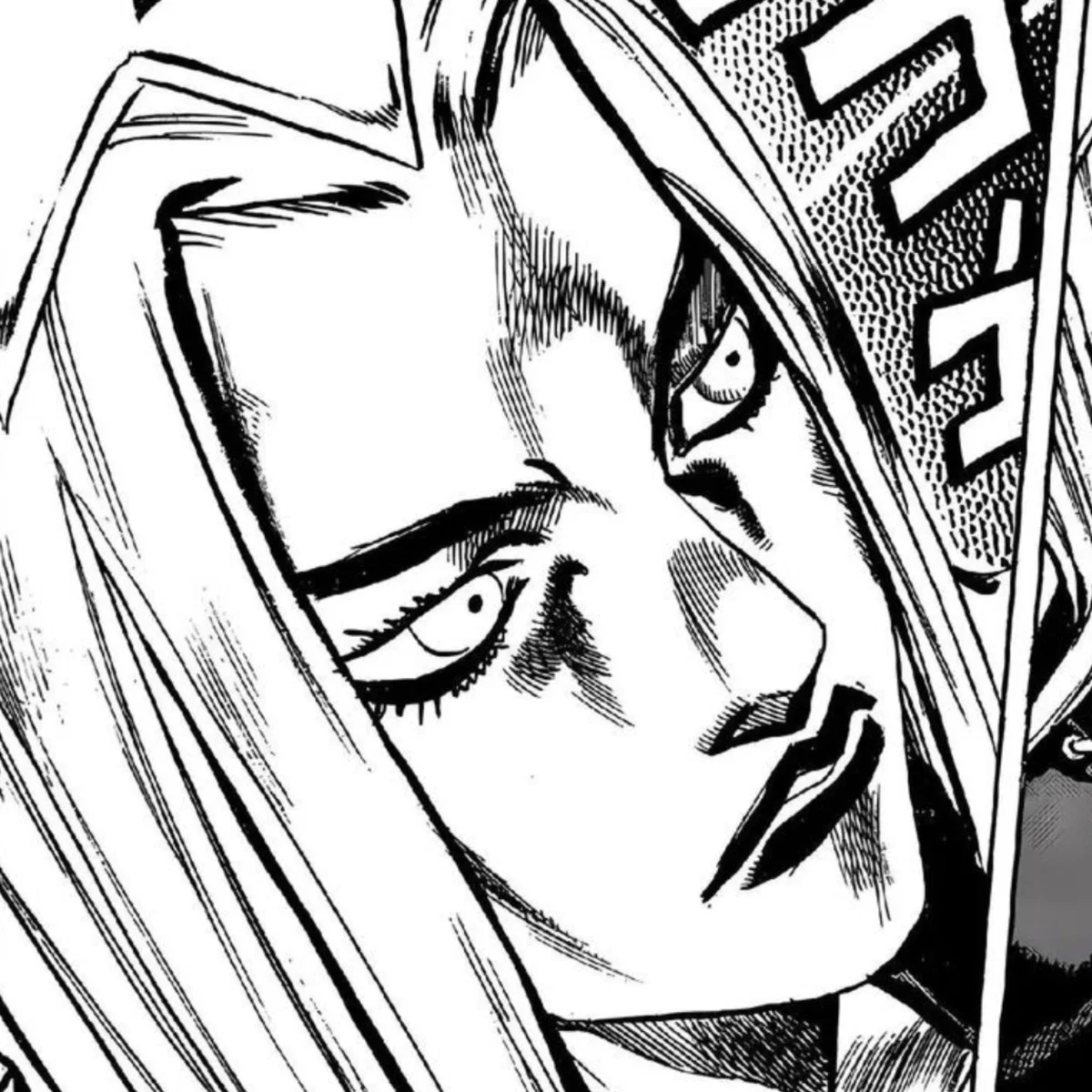 Avatar of ҂ 🍷 ( #27 ) Leone Abbacchio  ゙+ !¡ 