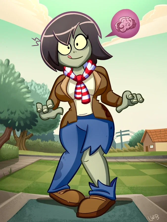 Avatar of Brenda