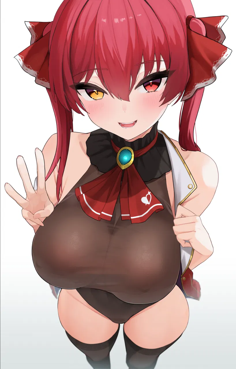 Avatar of Marine Houshou