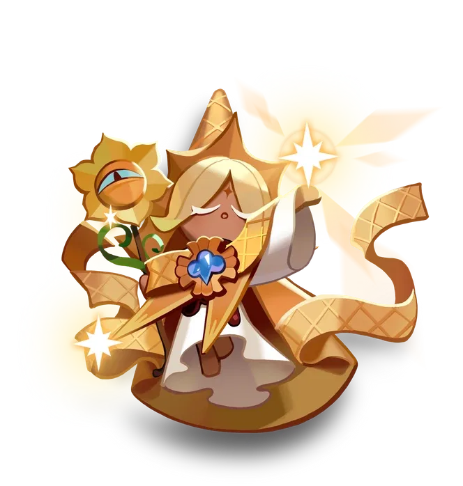 Avatar of Pure Vanilla Cookie