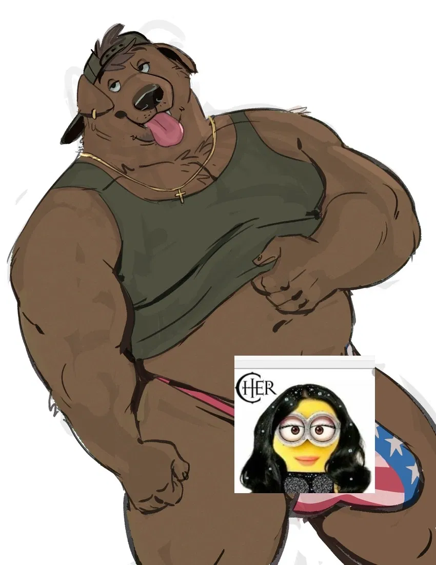 Avatar of A Homophobic July 4th