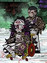 Avatar of Ricardo Fights you because uhhh you stole hair coupons or something
