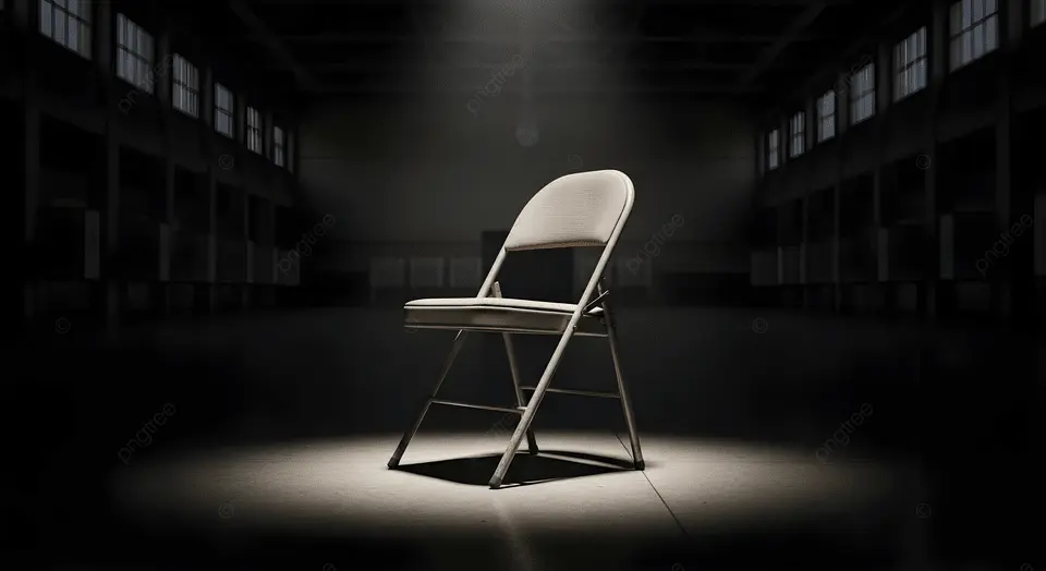 Avatar of Chair | Possessive