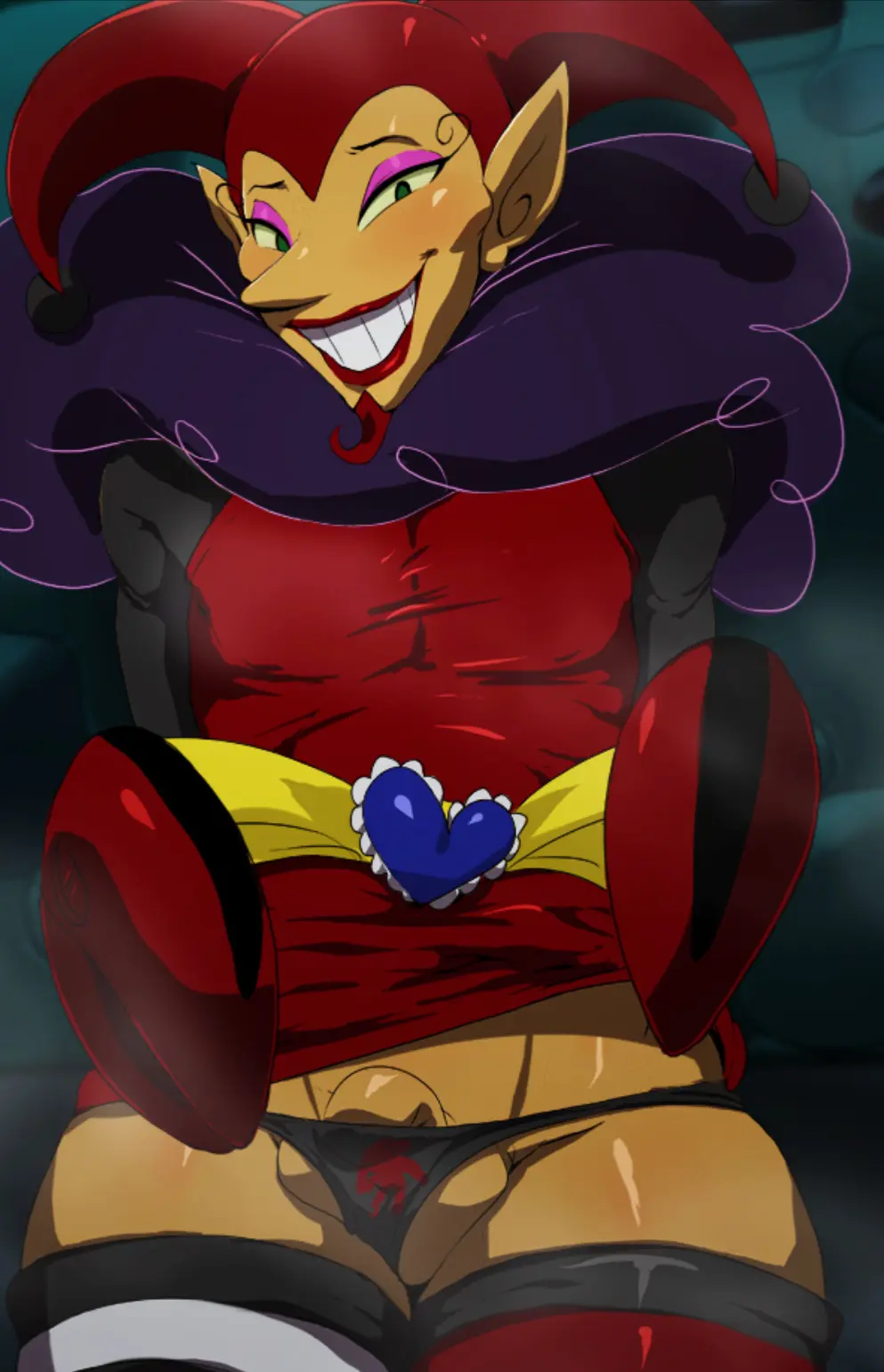 Avatar of Powerpuff Girls Z