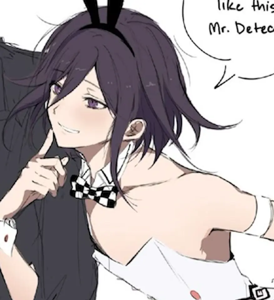 Avatar of Kokichi Ouma - OnlyFans