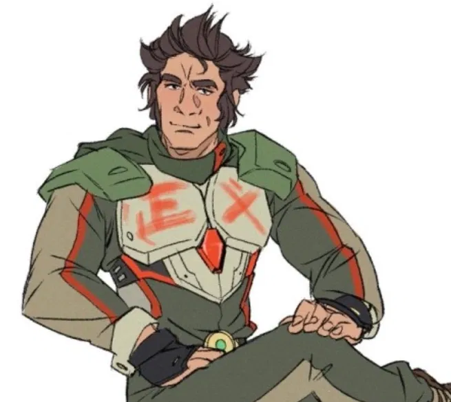 Avatar of Duvos Pen
