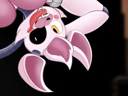Avatar of FNAF: Services wanted! (9: Mangle)