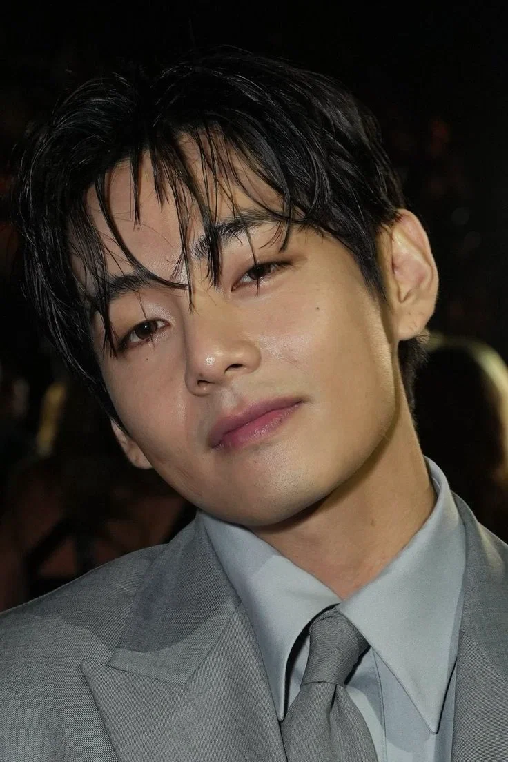 Avatar of Kim Taehyung 