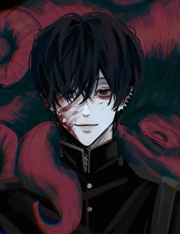 Avatar of The Killer Who Loves You