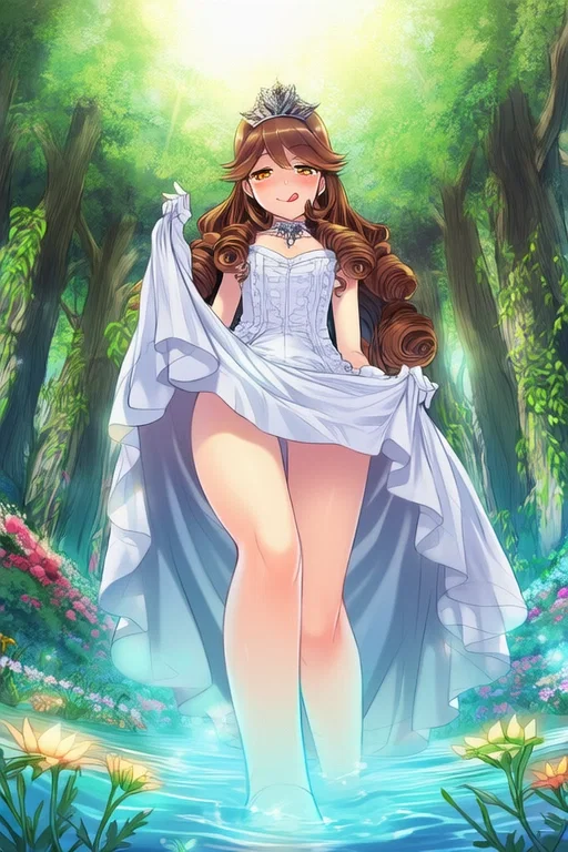 Avatar of Isekai'd Onto a femboy world