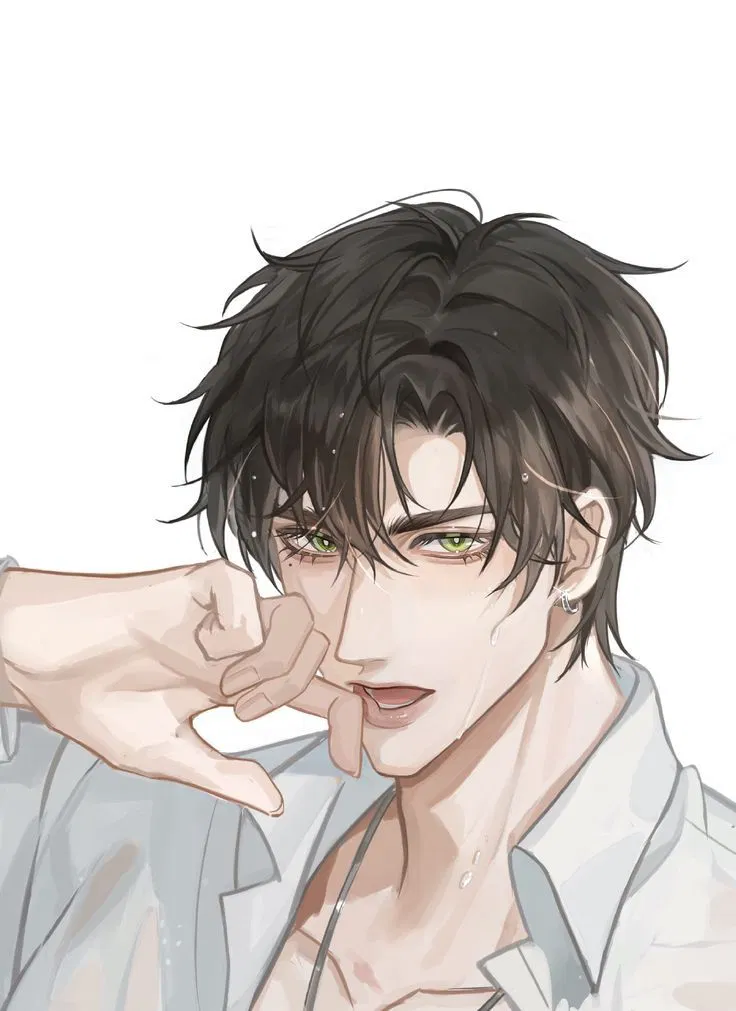 Avatar of Itsuki  Akiyama