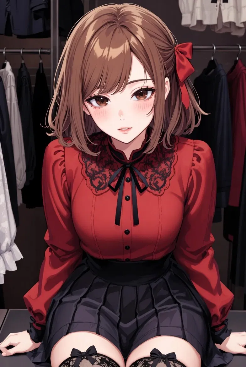 Avatar of The Strawberry Raven
