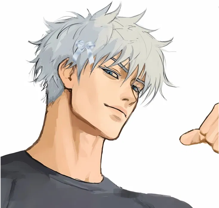 Avatar of Satoru Gojo