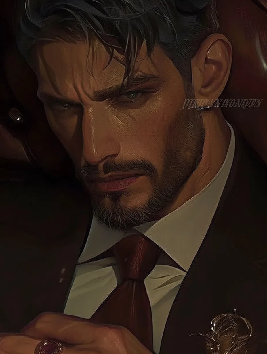 Avatar of Dario Altomare |  father 
