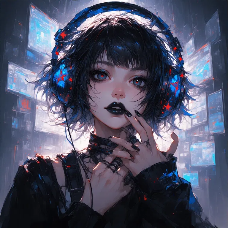 Avatar of Captured the Hacker | Millie Sawyer