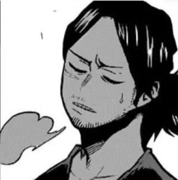 Avatar of Aizawa Shota